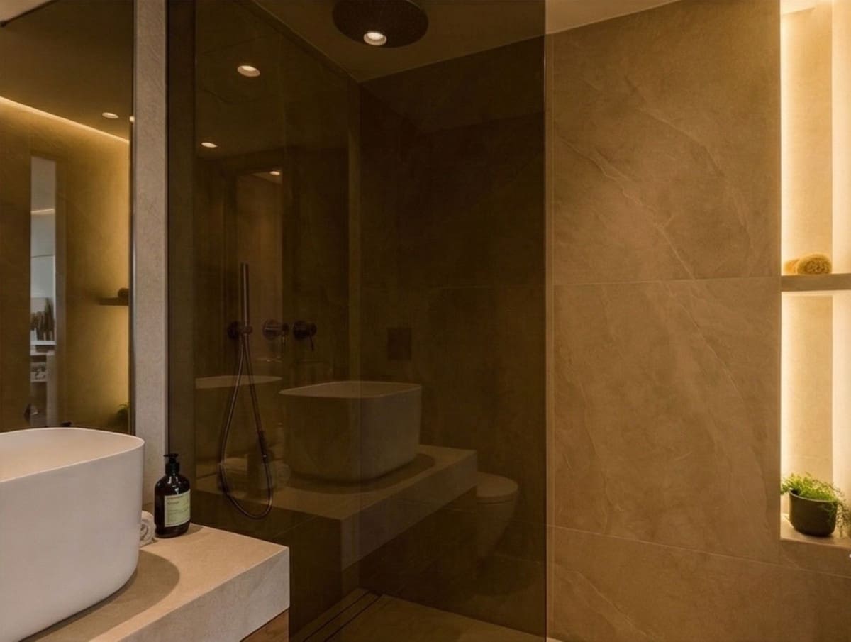 4 soveværelse Byhus til salg i Nueva Andalucia med swimmingpool garage - € 1.595.000 (Ref: 9752358)