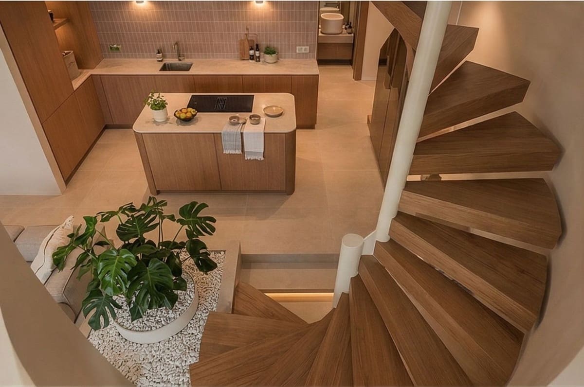 4 bedroom Townhouse for sale in Nueva Andalucia with pool garage - € 1,595,000 (Ref: 9752358)