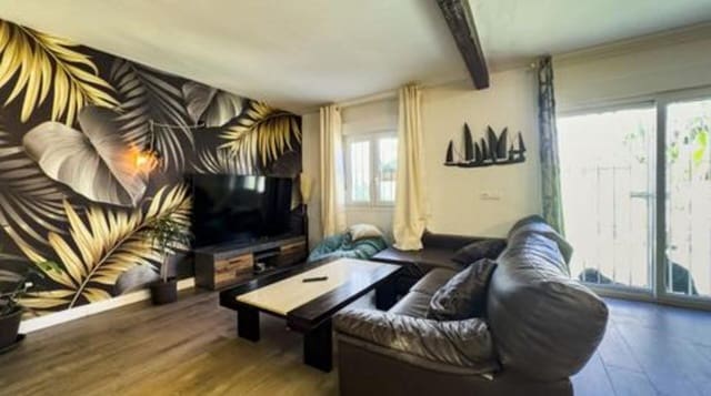 Casa de 3 habitaciones en Bel-Air, Estepona en venta con piscina garaje - 430.000 € (Ref: 9776898)