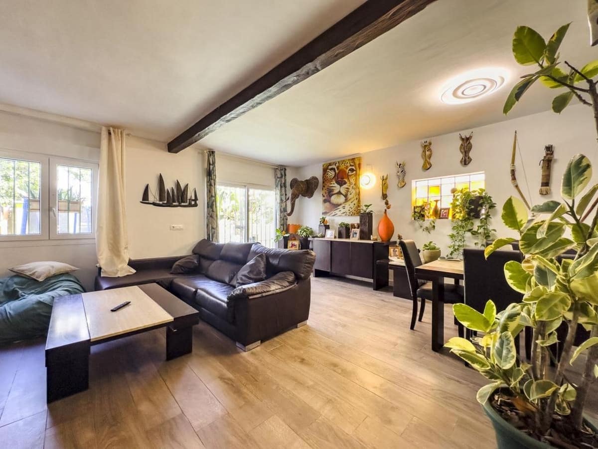 3 camera da letto Casa in vendita in Bel-Air con piscina garage - 430.000 € (Rif: 9776898)