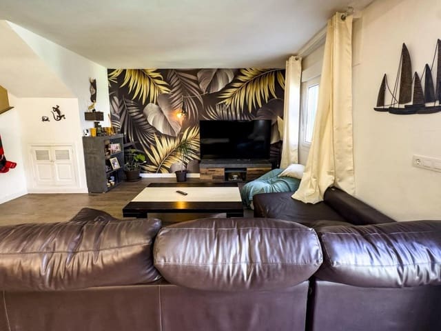 3 soveværelse Byhus til salg i Bel-Air, Estepona med swimmingpool garage - € 430.000 (Ref: 9776898)