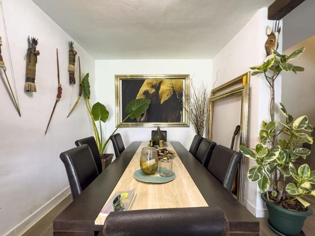 3 soveværelse Byhus til salg i Bel-Air, Estepona med swimmingpool garage - € 430.000 (Ref: 9776898)