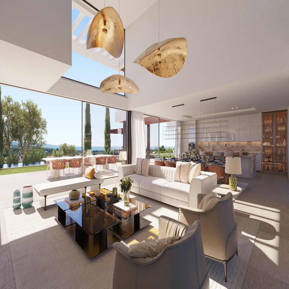 6 bedroom Villa for sale in Marbella with pool garage - € 9,575,000 (Ref: 9793762)