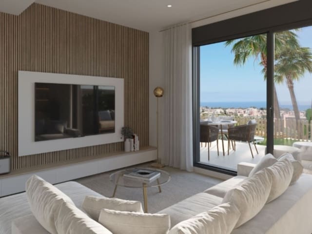 4 camera da letto Casa in vendita in Manilva con piscina garage - 490.000 € (Rif: 9795302)