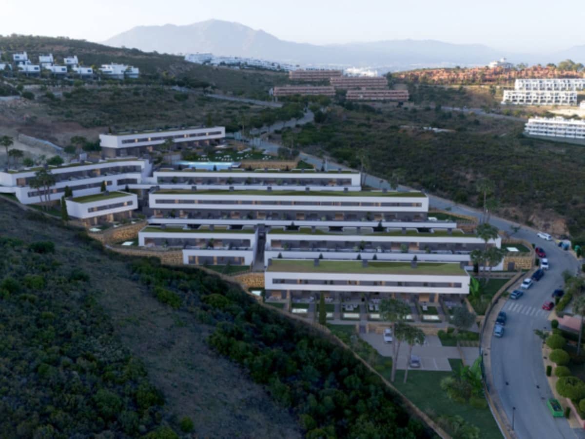 Casa de 4 habitaciones en Manilva en venta con piscina garaje - 490.000 € (Ref: 9795302)