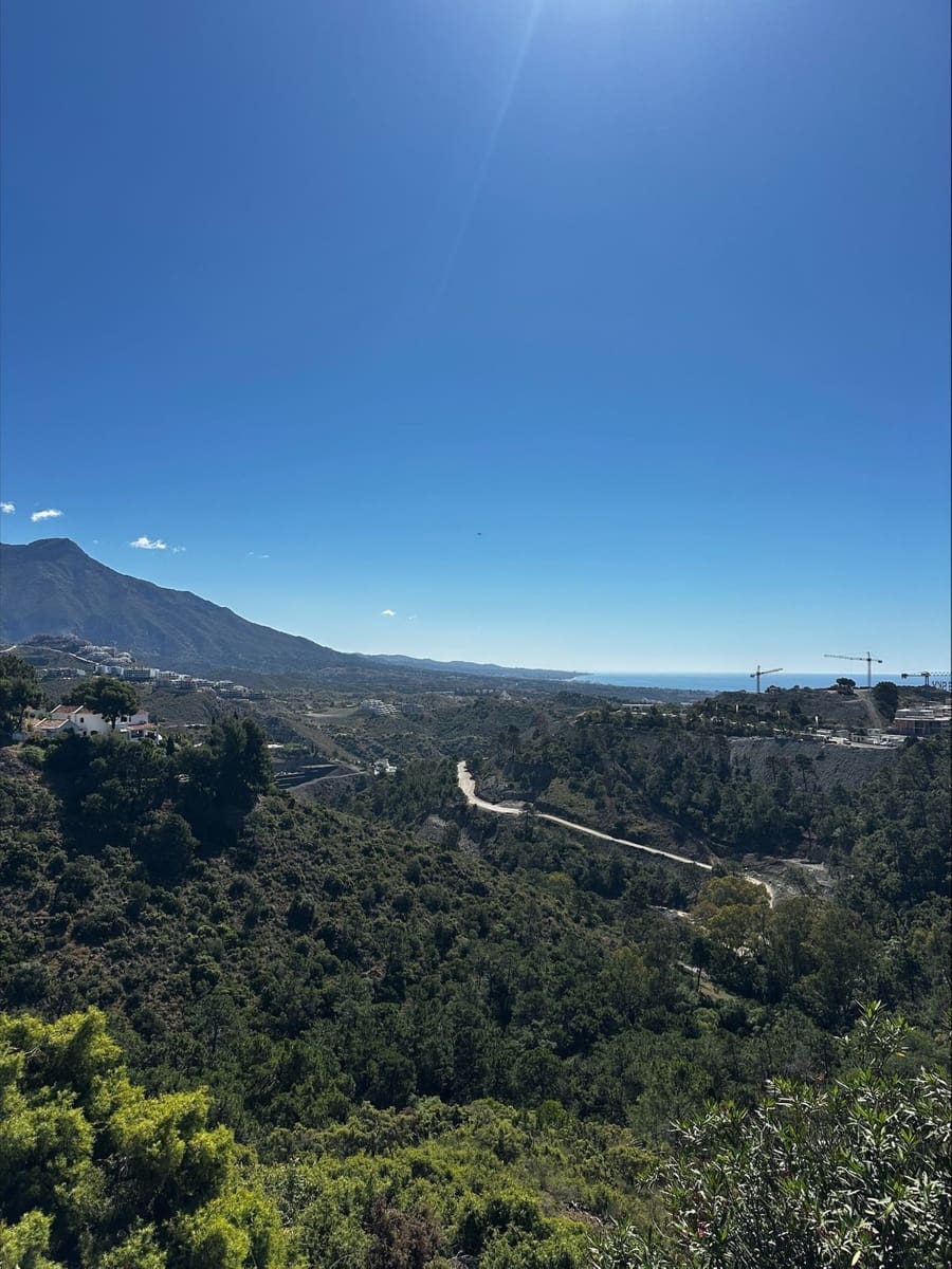 Building Plot for sale in El Madronal - € 1,350,000 (Ref: 9797443)