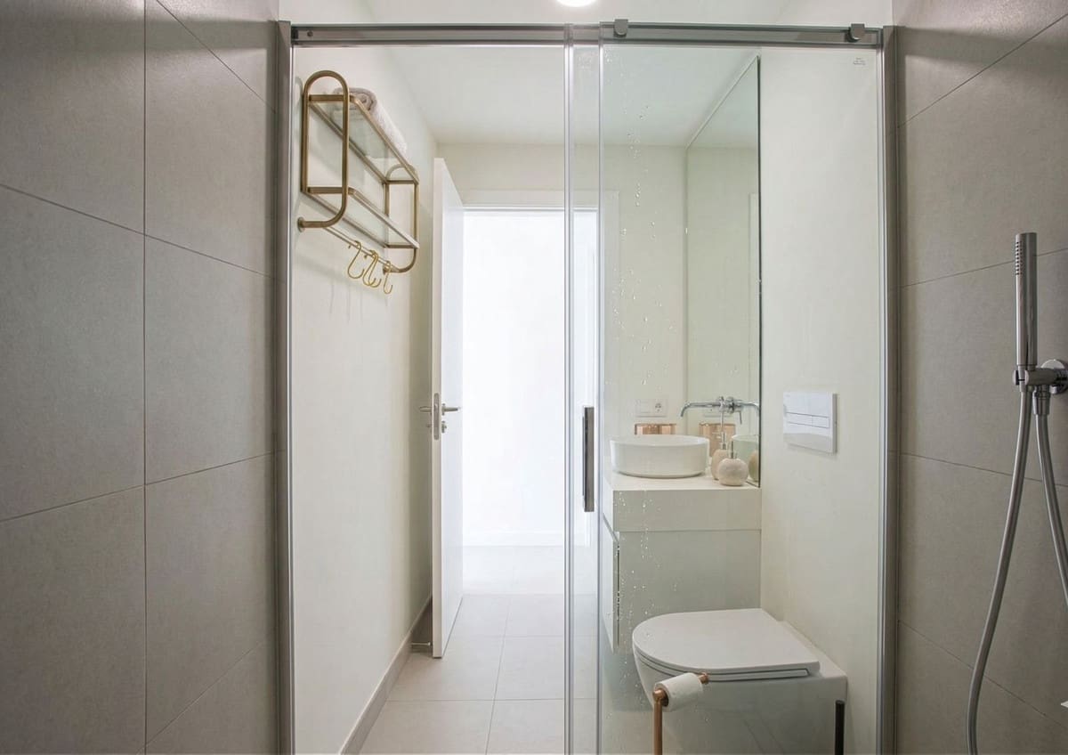 2 bedroom Penthouse for sale in Mijas with pool garage - € 795,000 (Ref: 9797715)