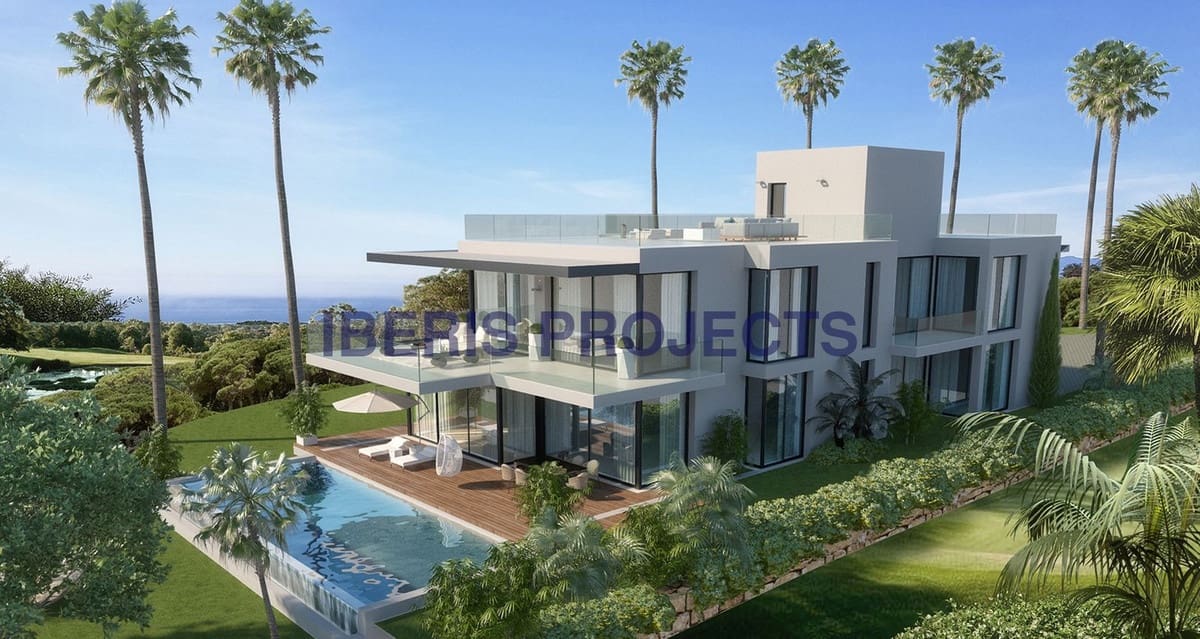 4 camera da letto Villa in vendita in Cabopino con piscina garage - 5.995.000 € (Rif: 9798267)