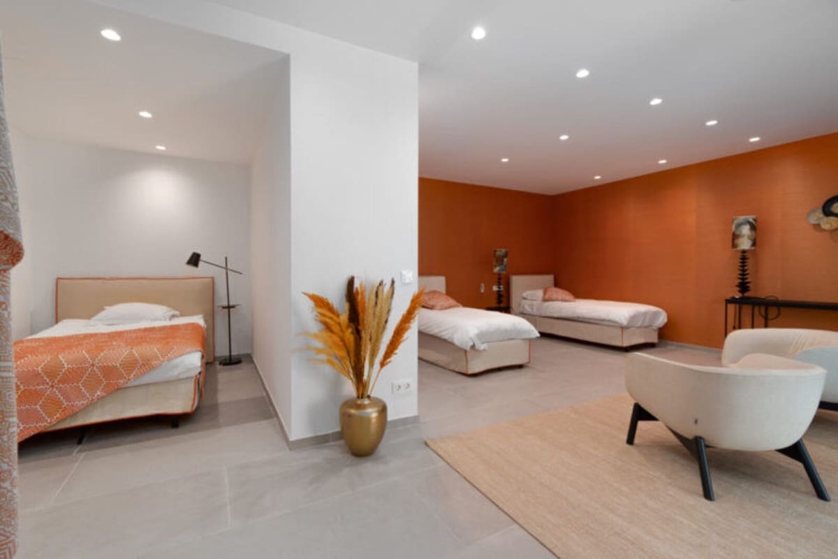4 camera da letto Villa in vendita in Cabopino con piscina garage - 5.995.000 € (Rif: 9798267)