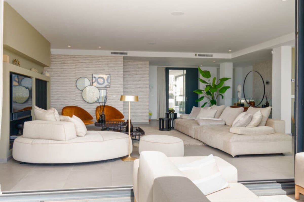 4 camera da letto Villa in vendita in Cabopino con piscina garage - 5.995.000 € (Rif: 9798267)