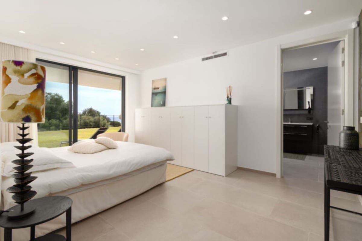4 camera da letto Villa in vendita in Cabopino con piscina garage - 5.995.000 € (Rif: 9798267)