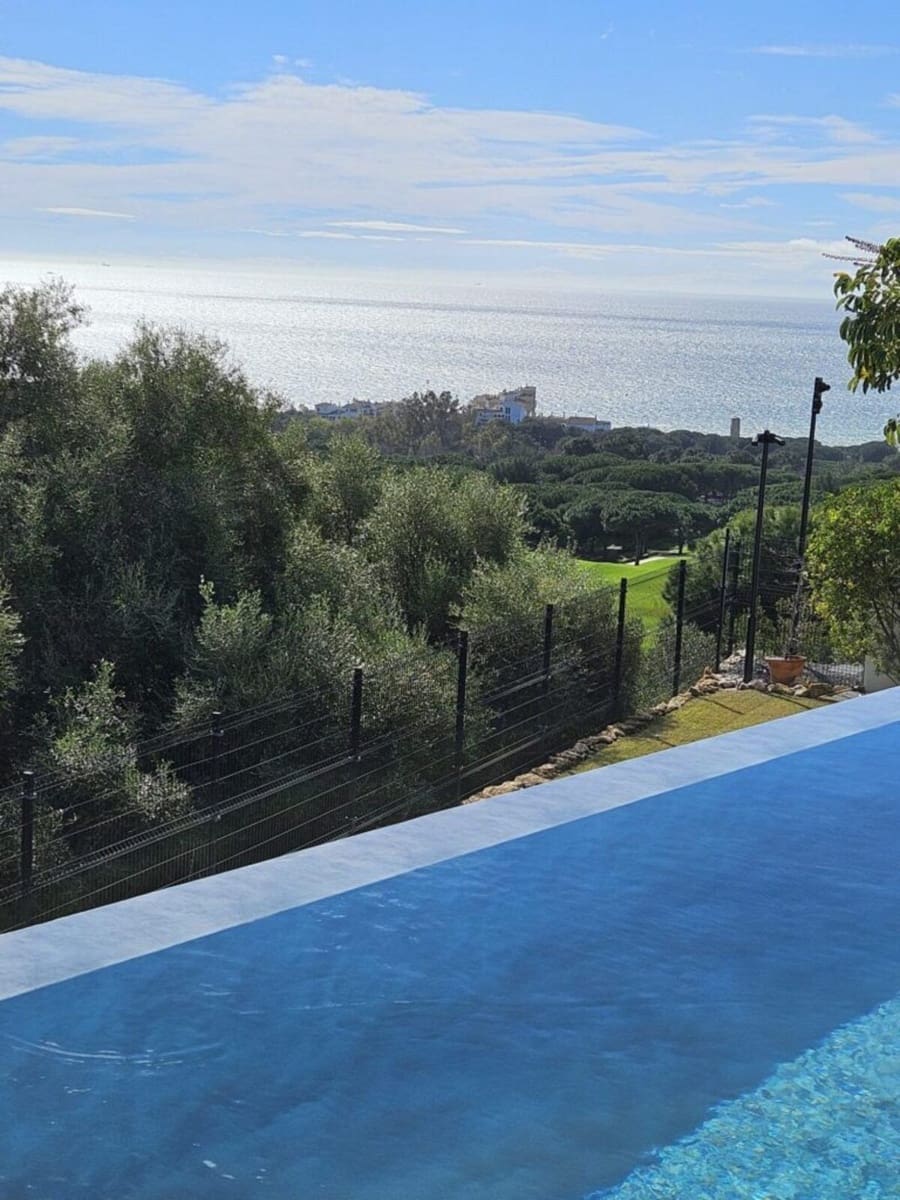 4 camera da letto Villa in vendita in Cabopino con piscina garage - 5.995.000 € (Rif: 9798267)