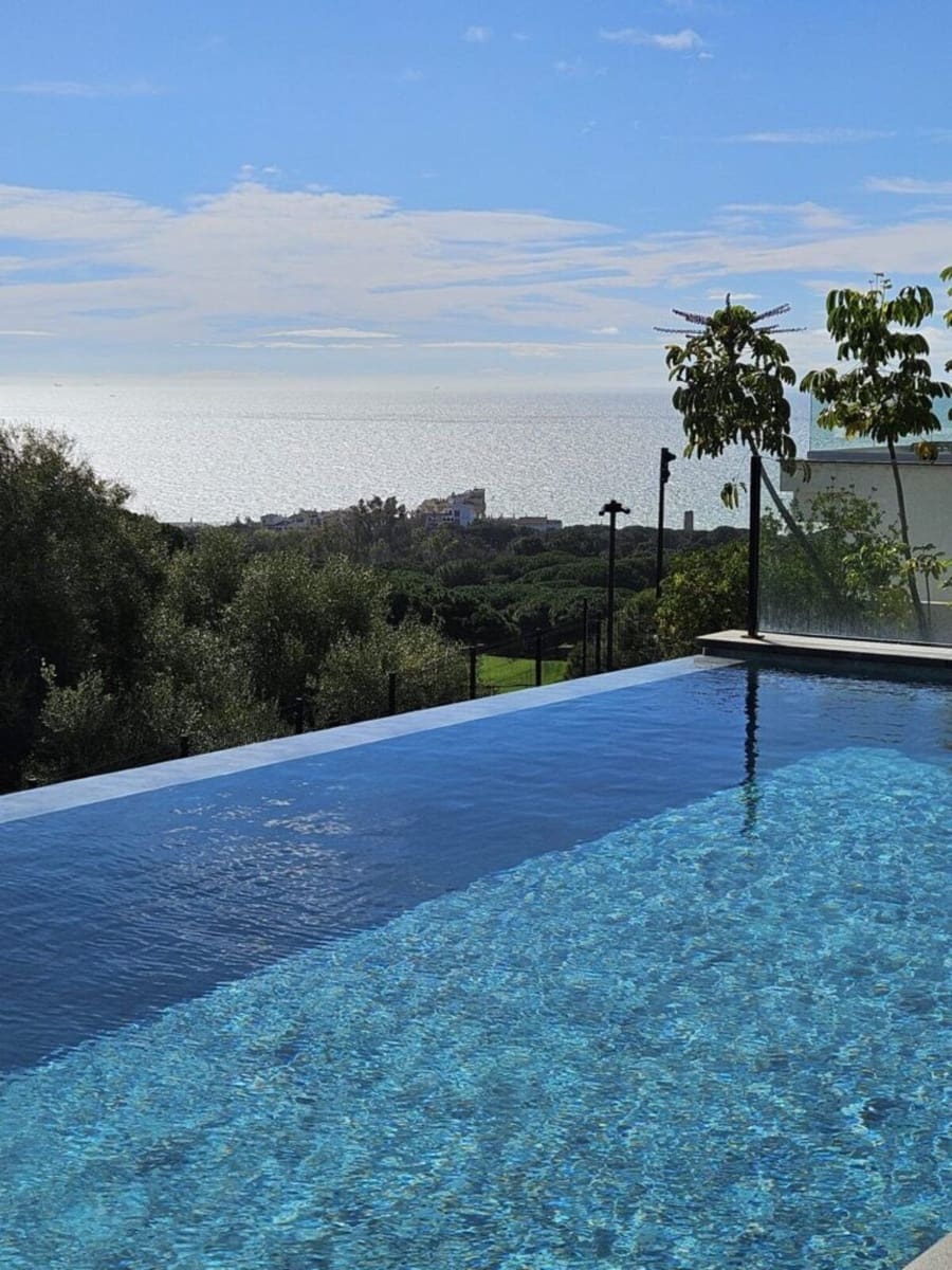 4 camera da letto Villa in vendita in Cabopino con piscina garage - 5.995.000 € (Rif: 9798267)