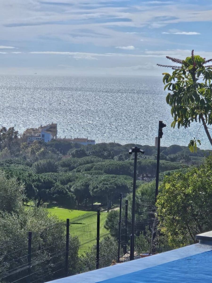 4 camera da letto Villa in vendita in Cabopino con piscina garage - 5.995.000 € (Rif: 9798267)