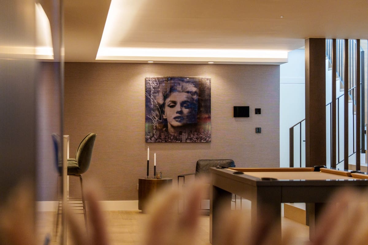 5 slaapkamer Villa te koop in Golden Mile met zwembad garage - € 7.800.000 (Ref: 9798269)