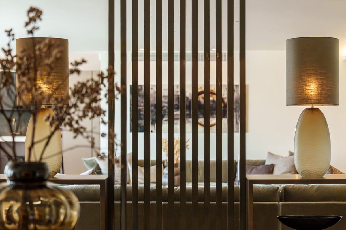 5 slaapkamer Villa te koop in Golden Mile met zwembad garage - € 7.800.000 (Ref: 9798269)