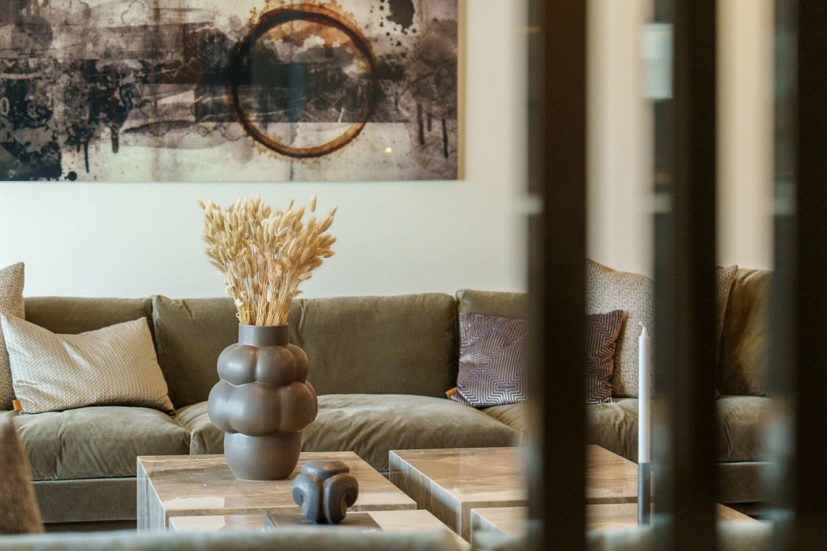 5 slaapkamer Villa te koop in Golden Mile met zwembad garage - € 7.800.000 (Ref: 9798269)