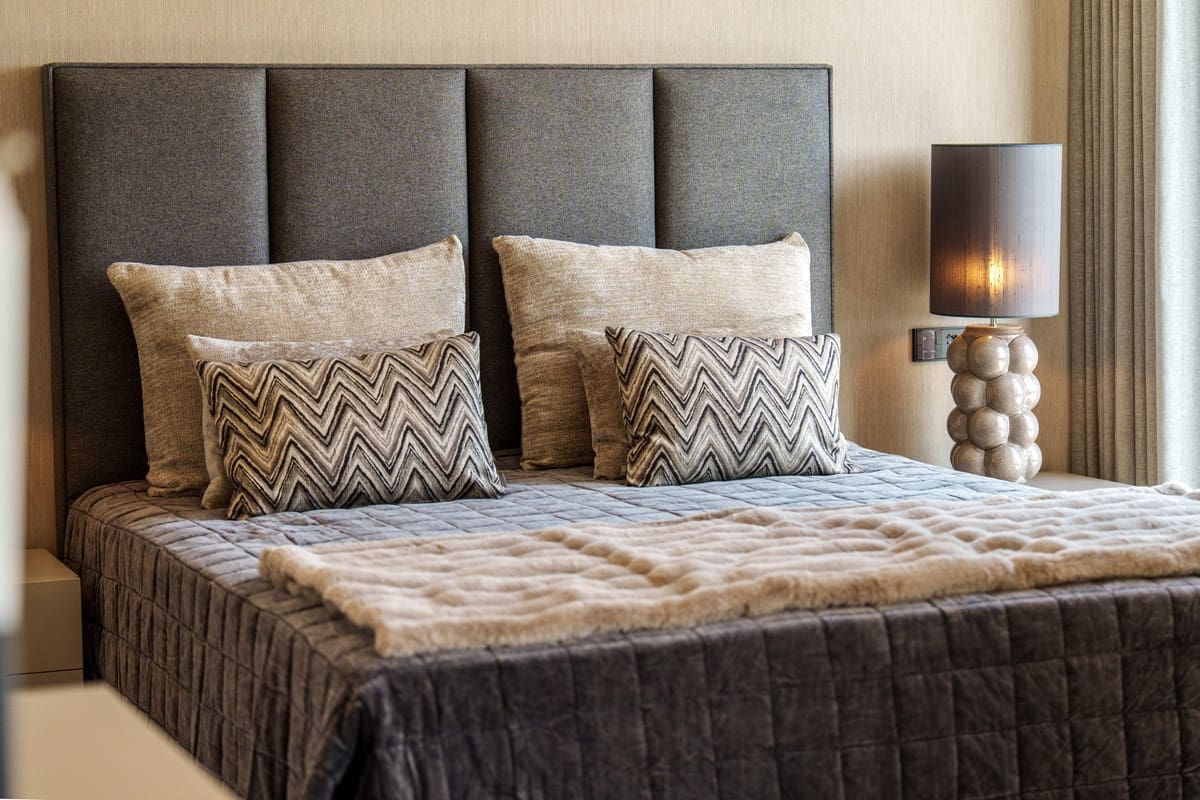 5 slaapkamer Villa te koop in Golden Mile met zwembad garage - € 7.800.000 (Ref: 9798269)