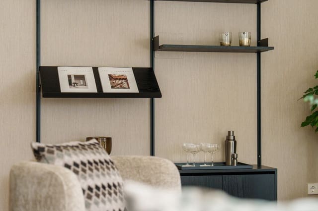 5 slaapkamer Villa te koop in Golden Mile, Marbella met zwembad garage - € 7.800.000 (Ref: 9798269)