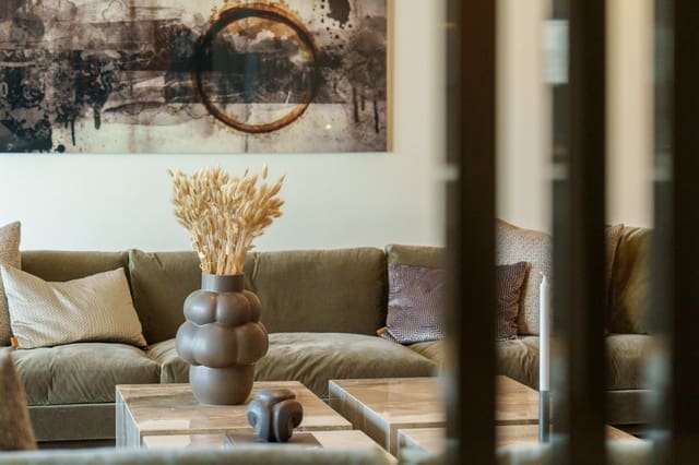 5 slaapkamer Villa te koop in Golden Mile, Marbella met zwembad garage - € 7.800.000 (Ref: 9798269)