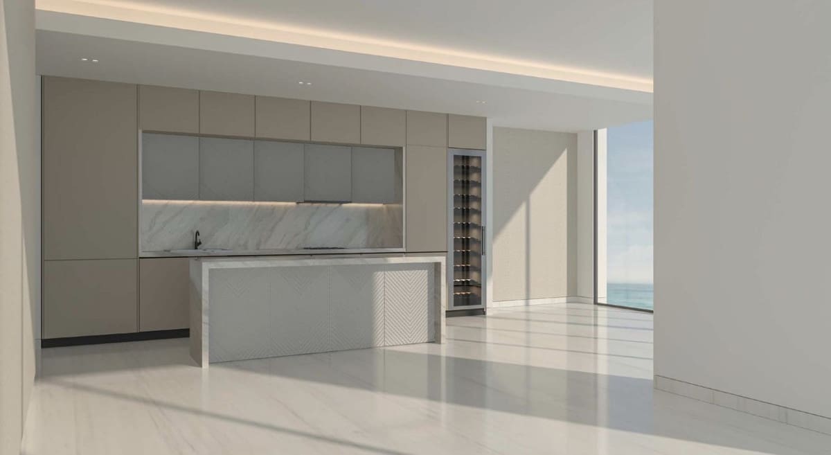 3 bedroom Apartment for sale in Casares with pool garage - € 3,120,040 (Ref: 9806768)