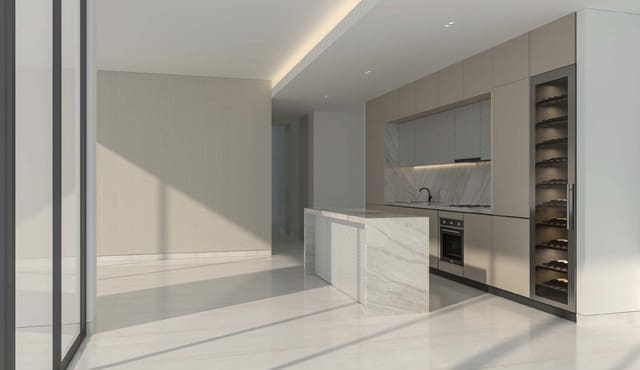 3 Zimmer Apartment zu verkaufen in Casares mit Pool Garage - 3.120.040 € (Ref: 9806768)