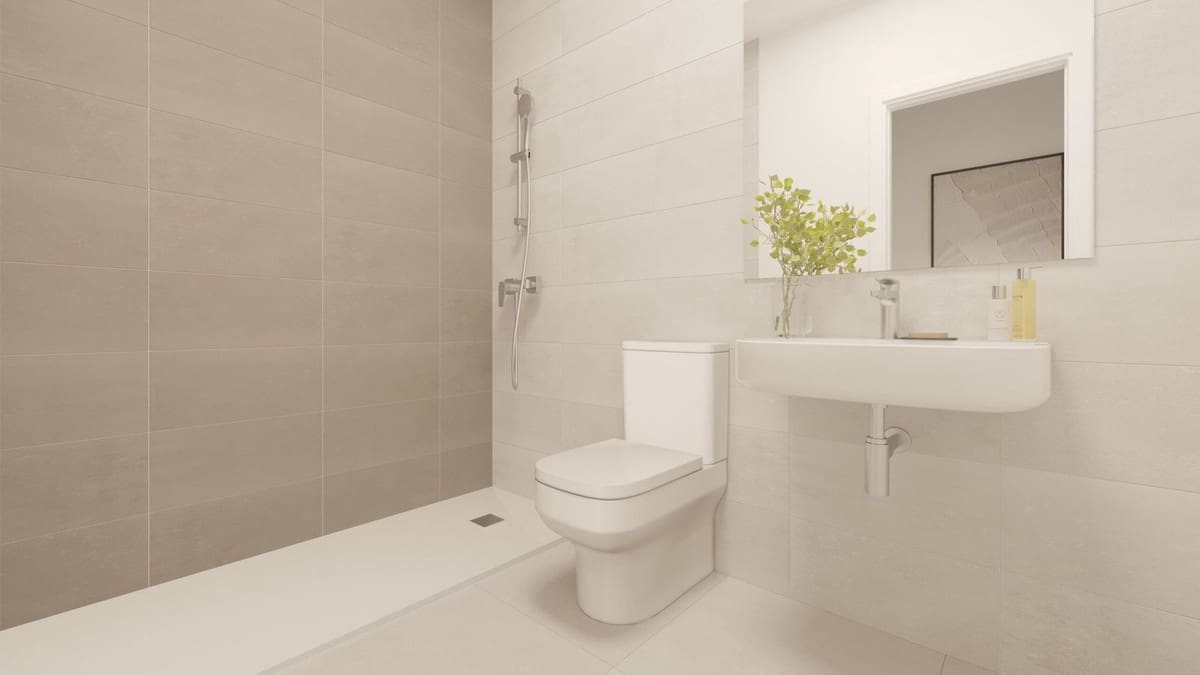 3 bedroom Apartment for sale in Estepona with pool - € 384,000 (Ref: 9808566)