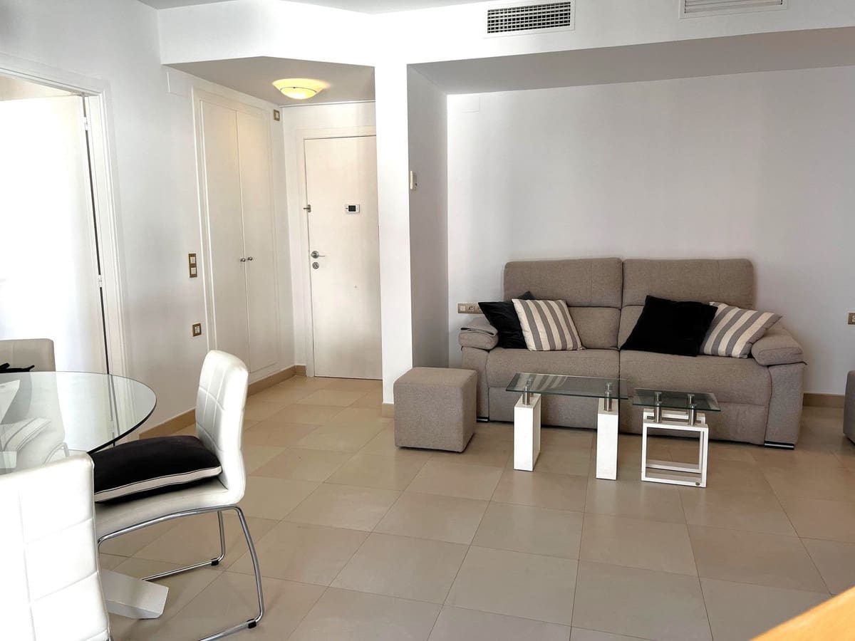 2 sovrum Lägenhet till salu i Benalmadena med pool garage - 333 000 € (Ref: 9811202)