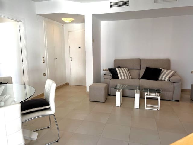 2 sovrum Lägenhet till salu i Montealto - Monterrey, Benalmádena med pool garage - 333 000 € (Ref: 9811202)