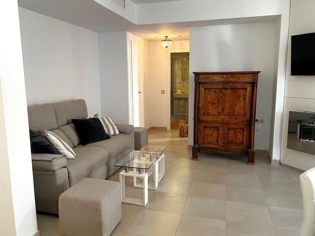 2 sovrum Lägenhet till salu i Montealto - Monterrey, Benalmádena med pool garage - 333 000 € (Ref: 9811202)