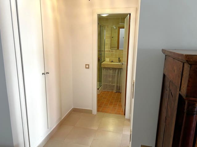 2 sovrum Lägenhet till salu i Montealto - Monterrey, Benalmádena med pool garage - 333 000 € (Ref: 9811202)