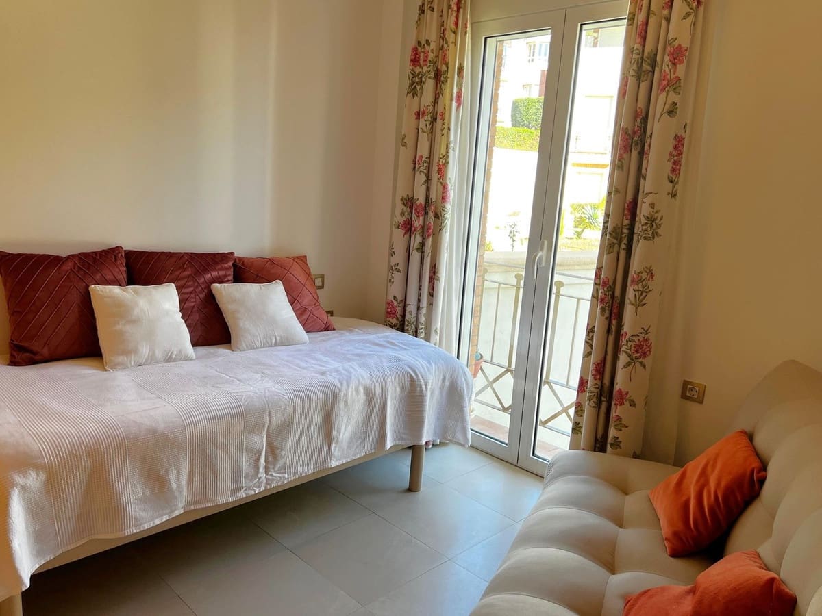 2 sovrum Lägenhet till salu i Benalmadena med pool garage - 333 000 € (Ref: 9811202)