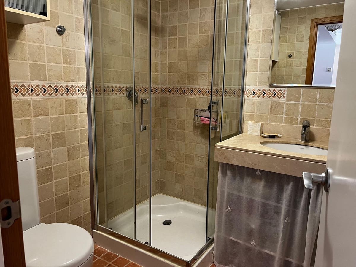 2 sovrum Lägenhet till salu i Benalmadena med pool garage - 333 000 € (Ref: 9811202)