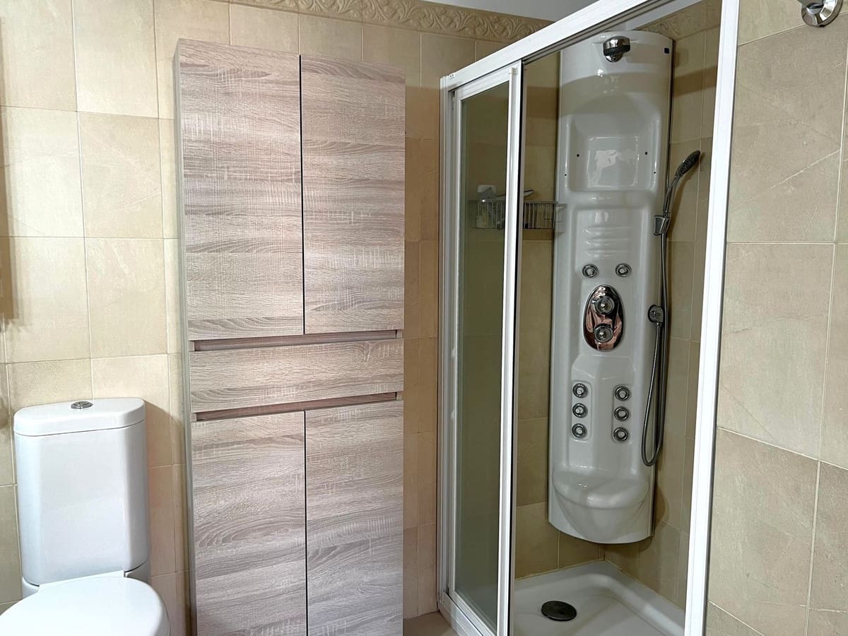 2 sovrum Lägenhet till salu i Benalmadena med pool garage - 333 000 € (Ref: 9811202)