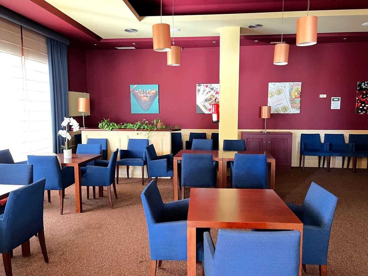 2 sovrum Lägenhet till salu i Benalmadena med pool garage - 333 000 € (Ref: 9811202)