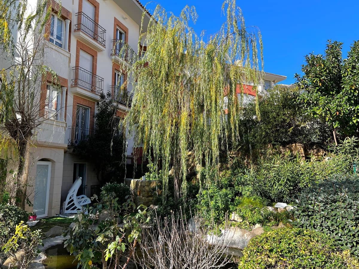 2 sovrum Lägenhet till salu i Benalmadena med pool garage - 333 000 € (Ref: 9811202)