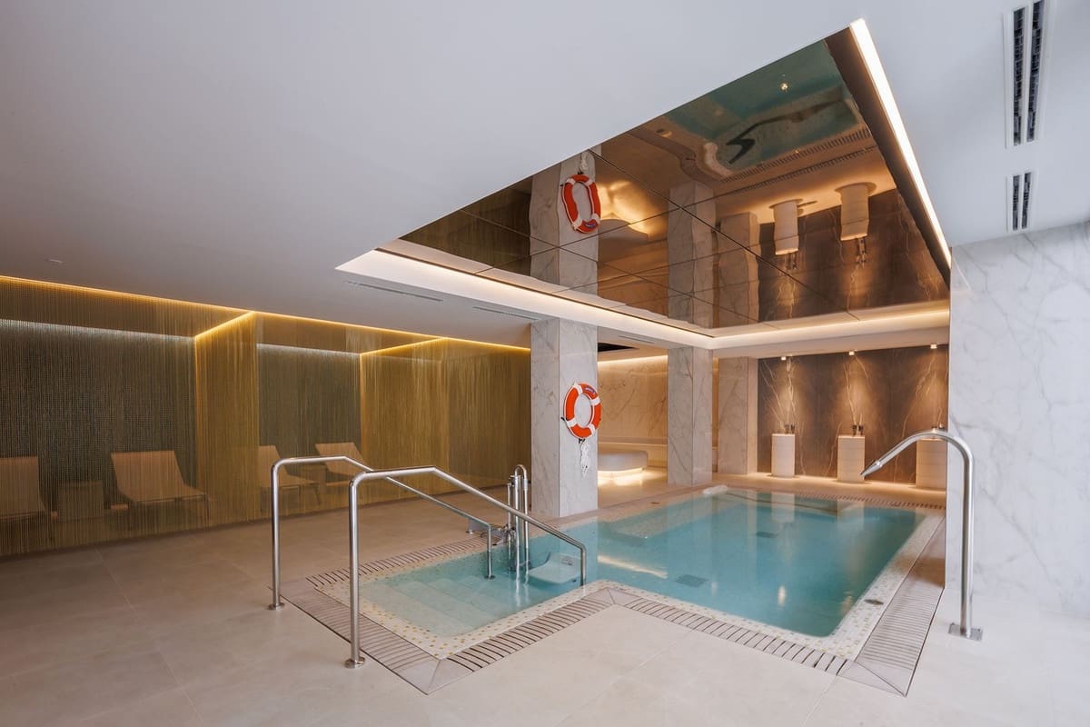 4 chambre Appartement à vendre à Malaga ville - 3 950 000 € (Ref: 9816378)