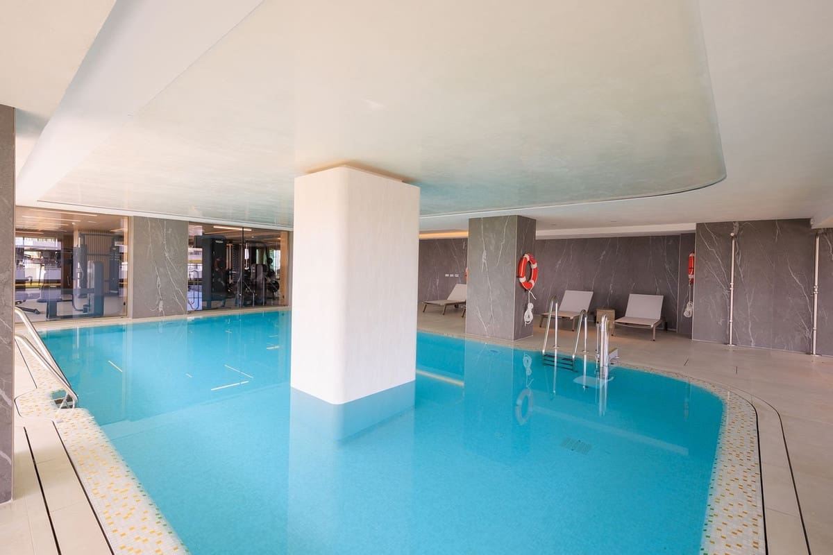 4 chambre Appartement à vendre à Malaga ville - 3 950 000 € (Ref: 9816378)