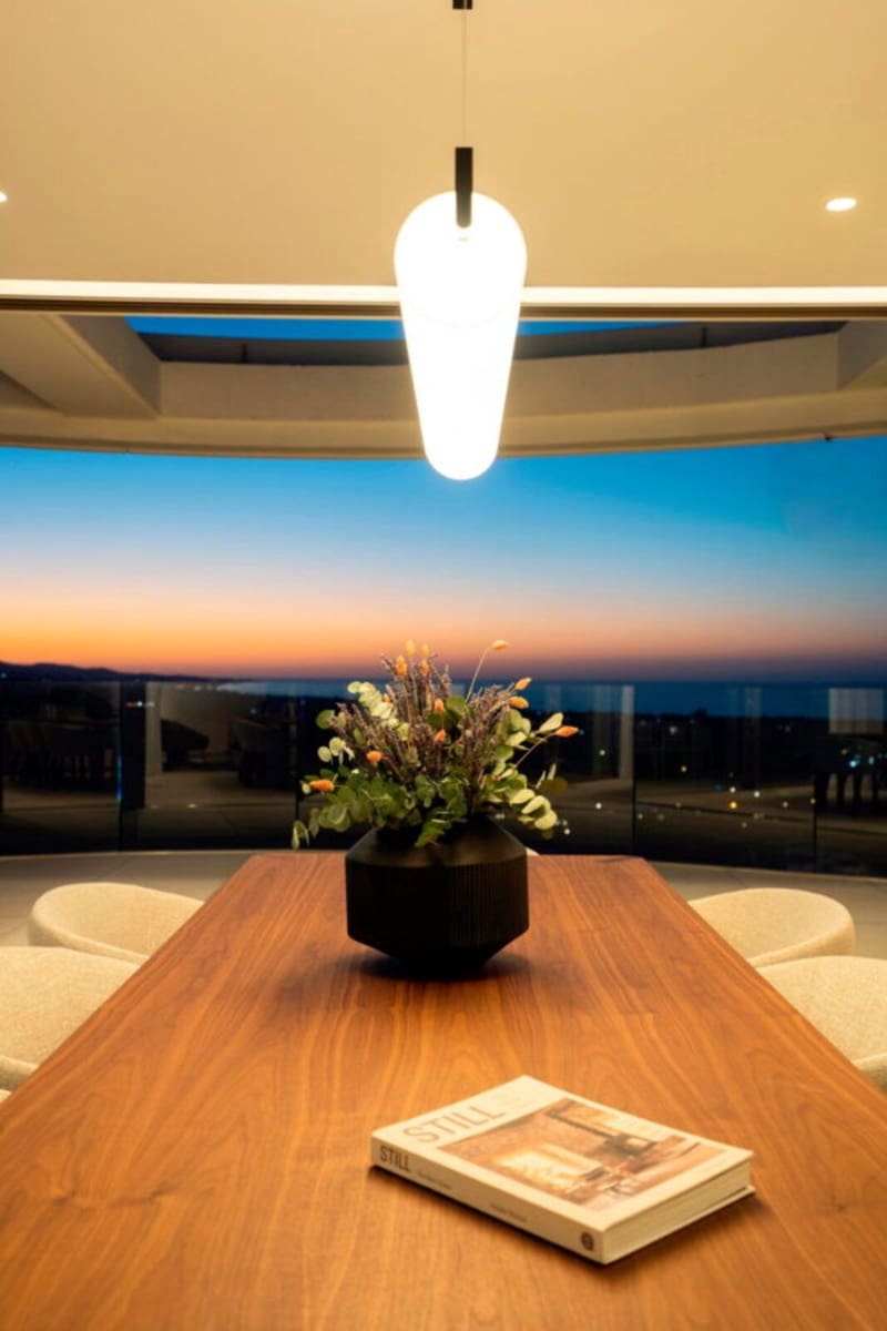 3 quarto Penthouse para venda em Benahavis com piscina garagem - 1 295 000 € (Ref: 9816379)