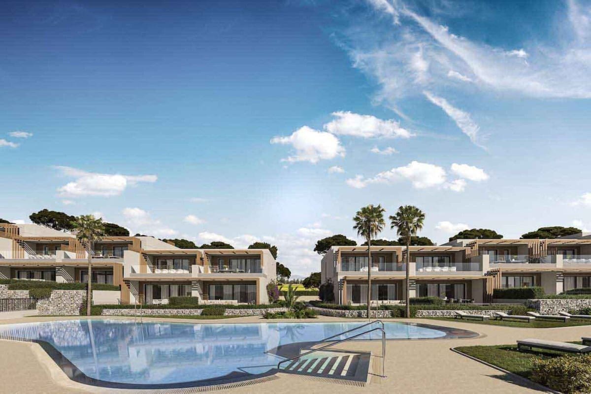 3 sypialnia Dom na sprzedaż w Mijas z basenem garażem - 822 000 € (Ref: 9819589)