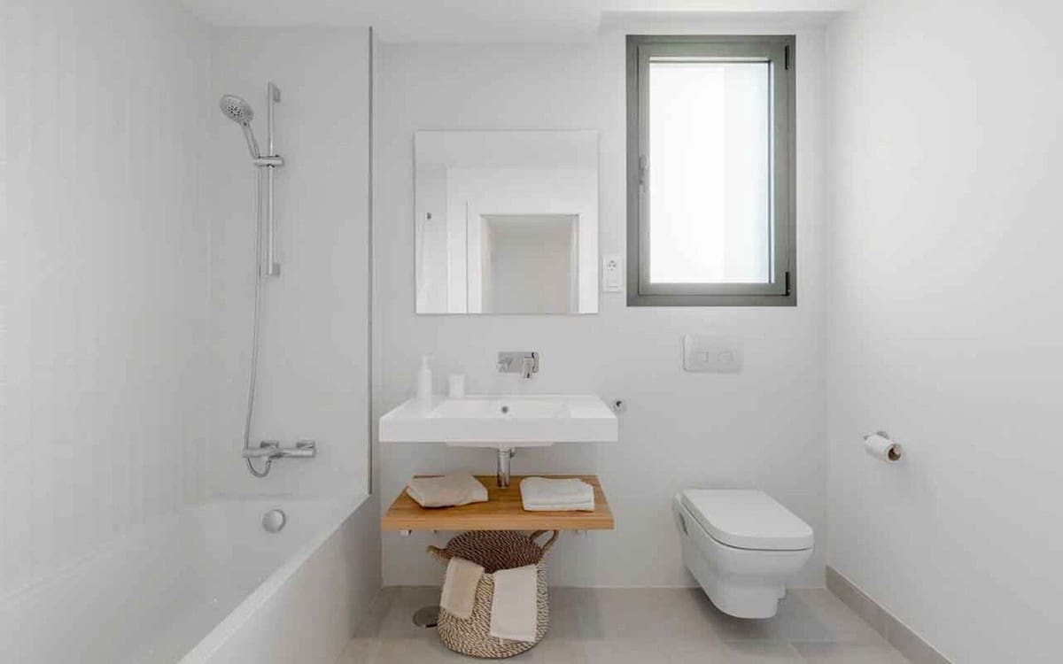 3 sypialnia Dom na sprzedaż w Mijas z basenem garażem - 817 000 € (Ref: 9819590)