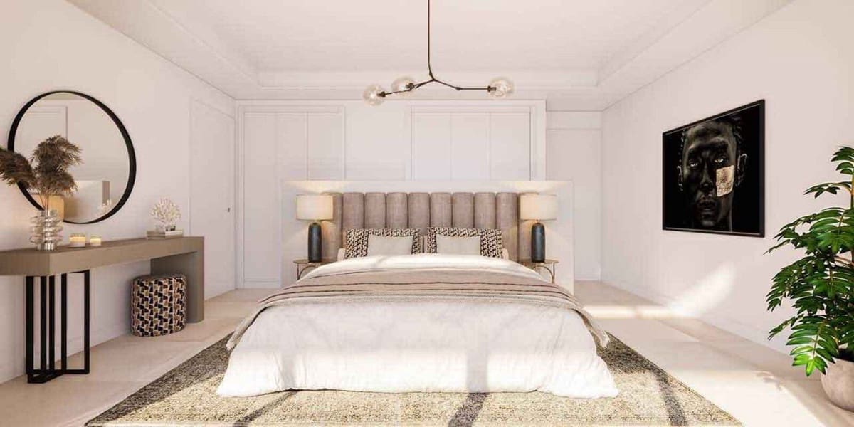 3 sypialnia Dom na sprzedaż w Mijas z basenem garażem - 817 000 € (Ref: 9819590)