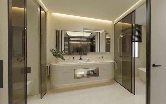 3 camera da letto Appartamento in vendita in Marbella con piscina garage - 5.200.000 € (Rif: 9819594)