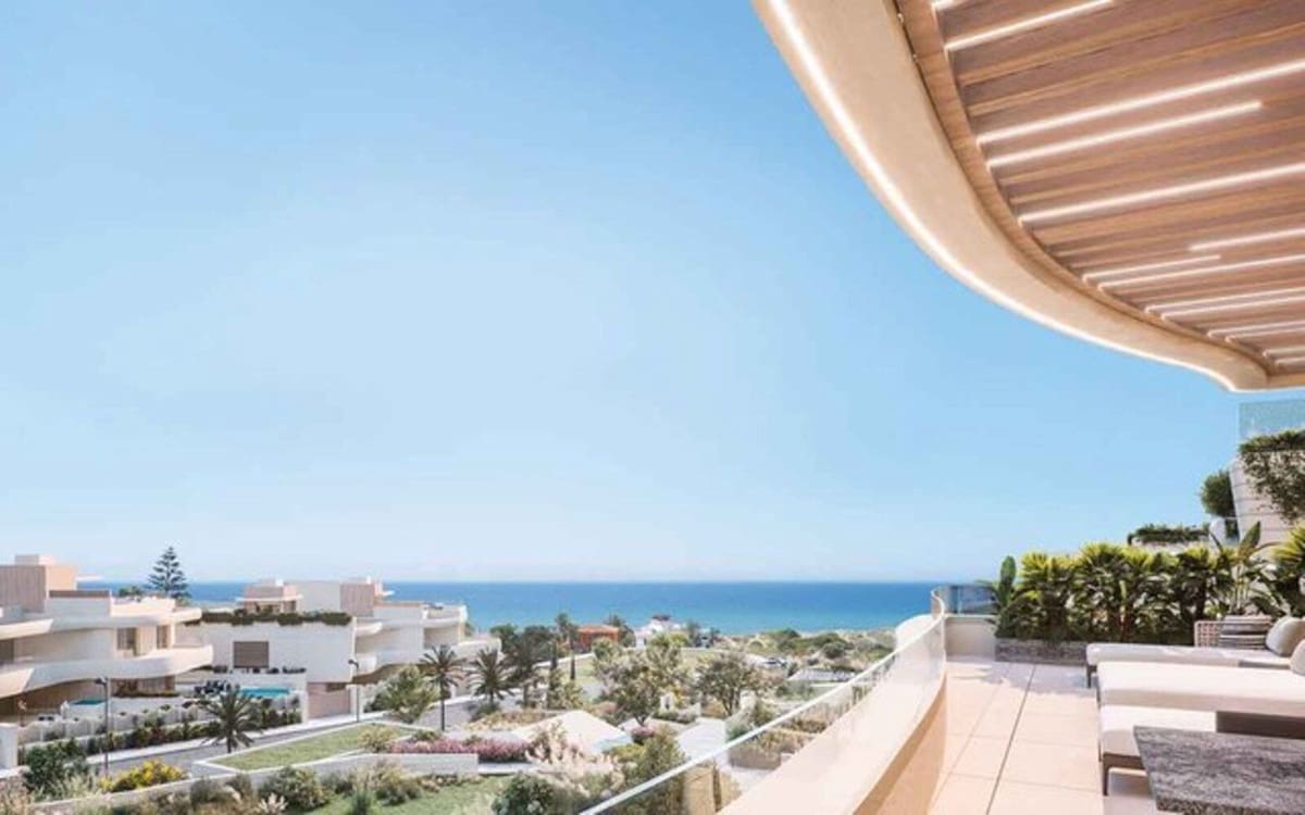 3 camera da letto Appartamento in vendita in Marbella con piscina garage - 5.200.000 € (Rif: 9819594)