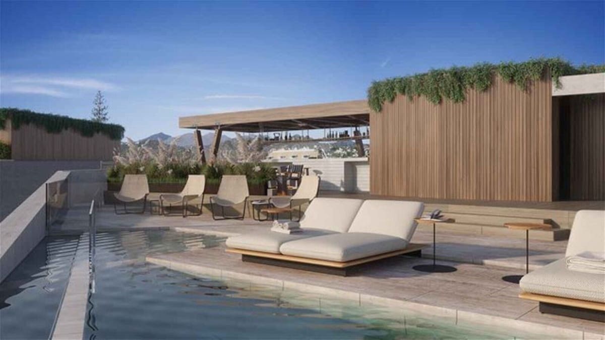 3 camera da letto Appartamento in vendita in Marbella con piscina garage - 5.200.000 € (Rif: 9819594)