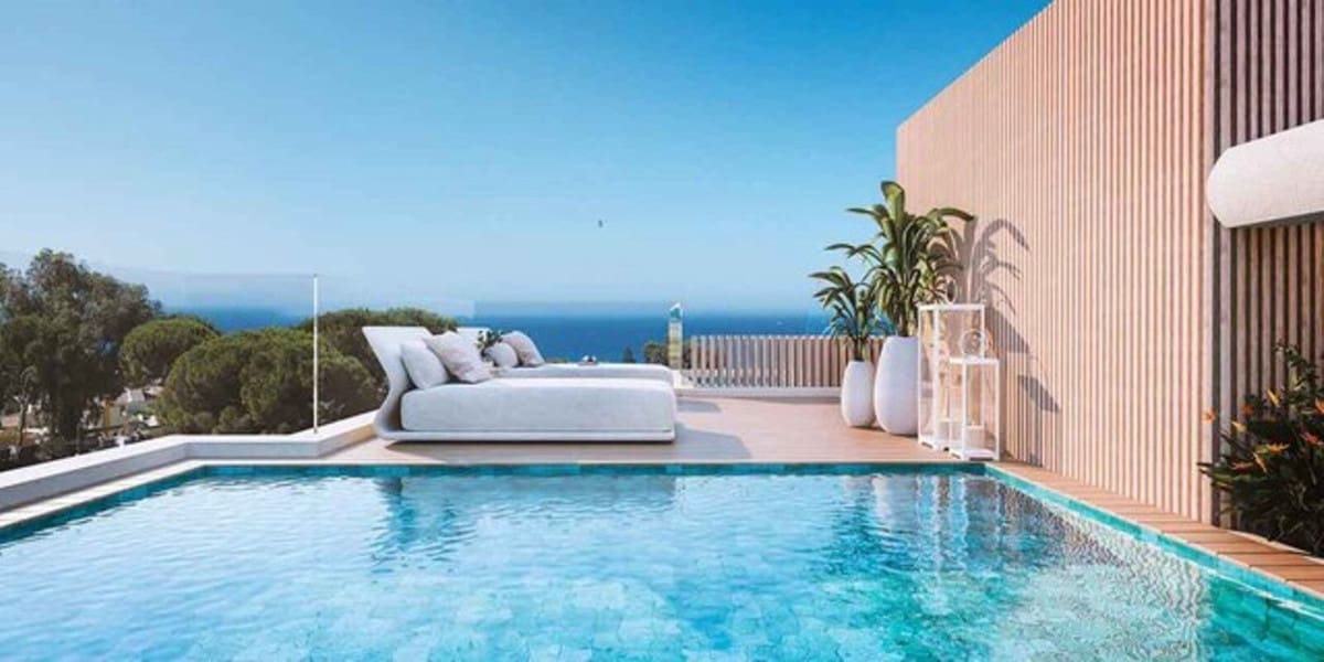 3 camera da letto Appartamento in vendita in Marbella con piscina garage - 5.200.000 € (Rif: 9819594)