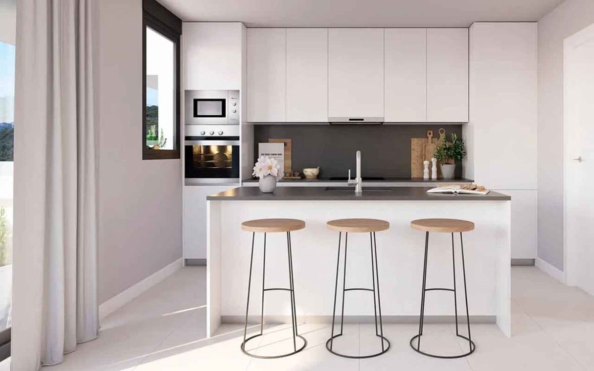 4 chambre Appartement à vendre à Casares avec piscine garage - 600 000 € (Ref: 9819598)