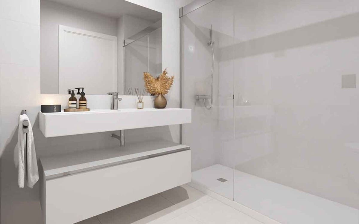 4 chambre Appartement à vendre à Casares avec piscine garage - 600 000 € (Ref: 9819598)