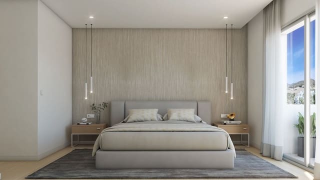 3 soverom Leilighet til salgs i Casares med svømmebasseng garasje - € 965 000 (Ref: 9819611)