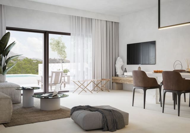 3 camera da letto Casa in vendita in Benahavís con piscina garage - 770.000 € (Rif: 9821123)